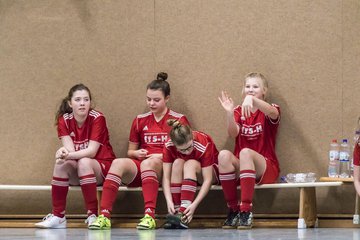 Bild 158 - wCJ KT Turnier Vormittag